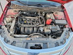 Ford Fusion 2010