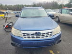 Subaru Forester 2012