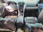 Ford Explorer 2013