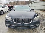 BMW Series 7 2010