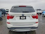BMW X3 2016