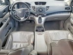 Honda CR-V 2013