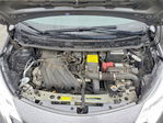 Nissan Versa 2016