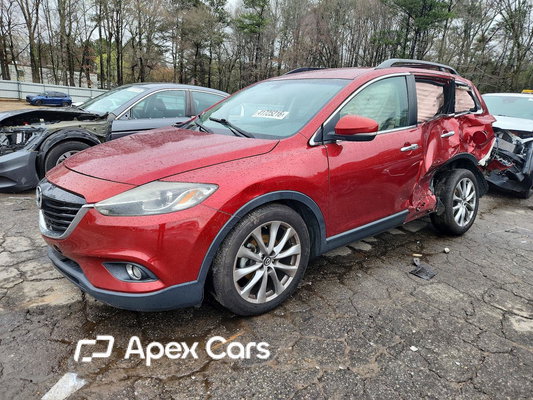 Mazda CX-9 2015 - Image 1 of 13