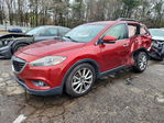 Mazda CX-9 2015