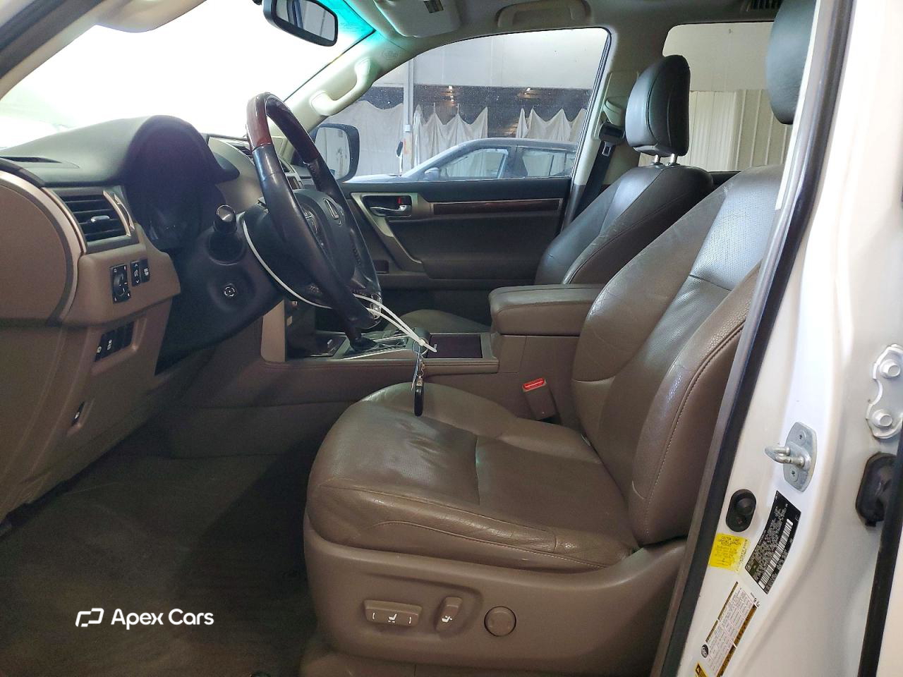 Lexus GX 2014