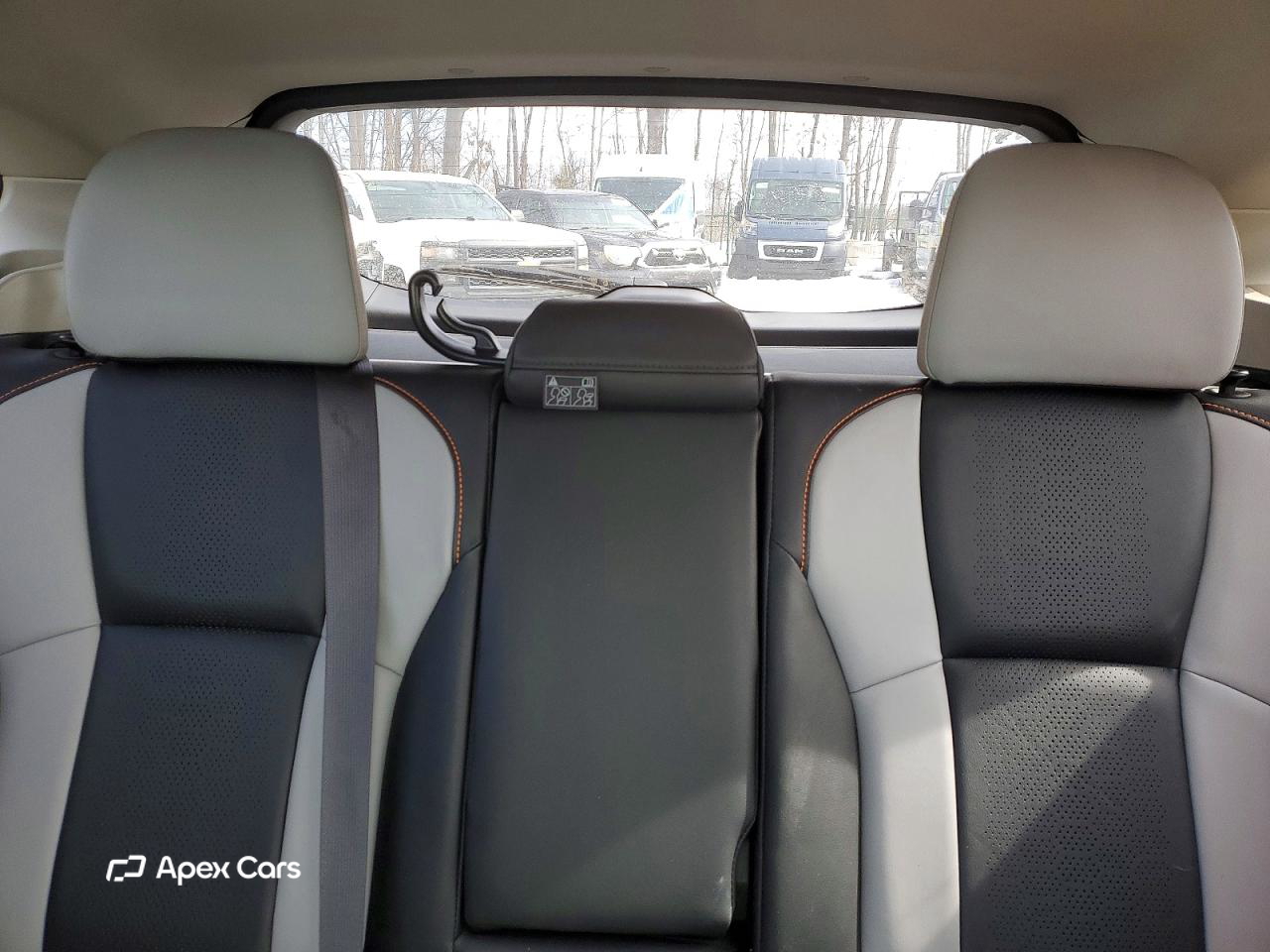 Subaru XV 2019
