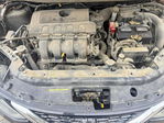 Nissan Sentra 2018