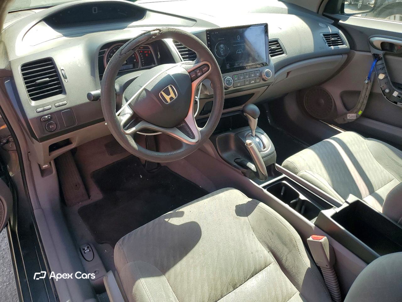 Honda Civic 2009