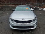 Kia Optima 2016