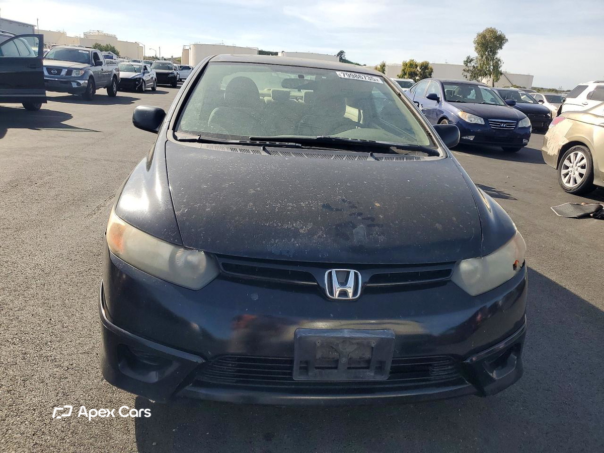 Honda Civic 2006