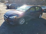 Subaru Impreza 2012