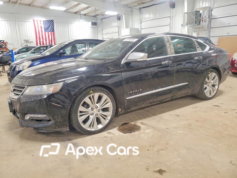 Chevrolet Impala 2014 - Image 1 of 13