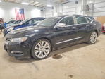 Chevrolet Impala 2014