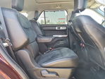 Ford Explorer 2022