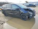Honda Odyssey 2025