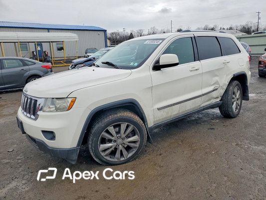 Jeep Cherokee 2012 - Zdjęcie 1 z 13