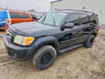 Toyota Sequoia 2002