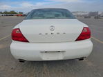 Acura CL 2001