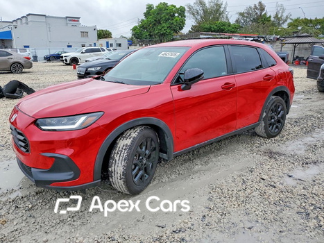 Honda HR-V 2023 - Image 1 of 13