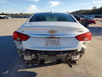 Chevrolet Impala 2017