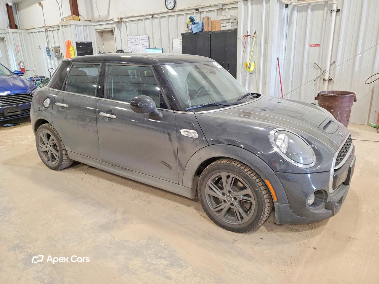 MINI Cooper 2019