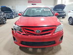 Toyota Corolla 2012