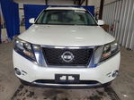 Nissan Pathfinder 2015