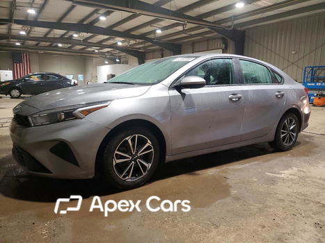 Kia Forte 2024 - Image 1 of 12