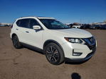 Nissan Rogue 2020