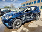 Toyota RAV 4 2018