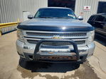 Chevrolet Silverado 2013