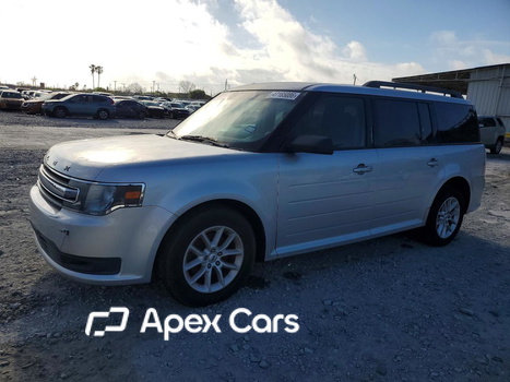 Ford Flex 2016 - Image 1 of 12