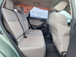 Subaru Forester 2018