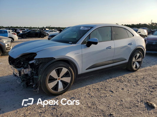 Porsche Macan 2024 - Image 1 of 14