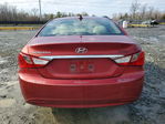 Hyundai Sonata 2012