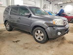 Honda Pilot 2011