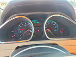 Chevrolet Traverse 2012