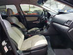 Subaru XV 2016