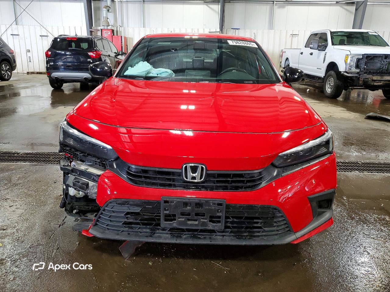 Honda Civic 2023