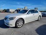 Lexus LS 2008