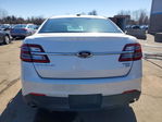 Ford Taurus 2014