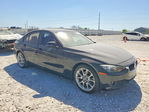 BMW Series 3 2014