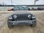 Jeep Gladiator 2021