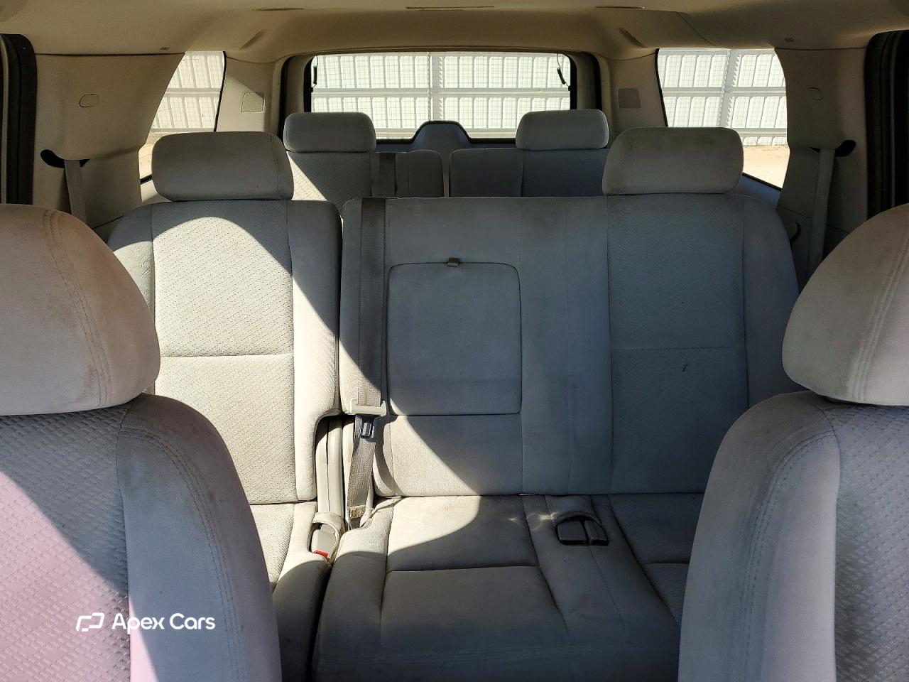 GMC Yukon 2007