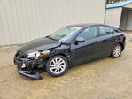 Mazda 3 2012