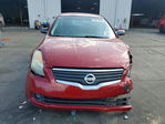 Nissan Altima 2010