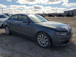 Audi A4 2012