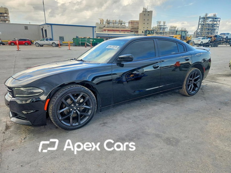 Dodge Charger 2022 - Image 1 of 12