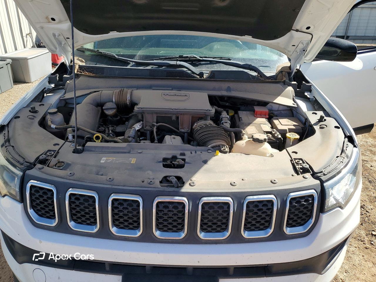 Jeep Compass 2023